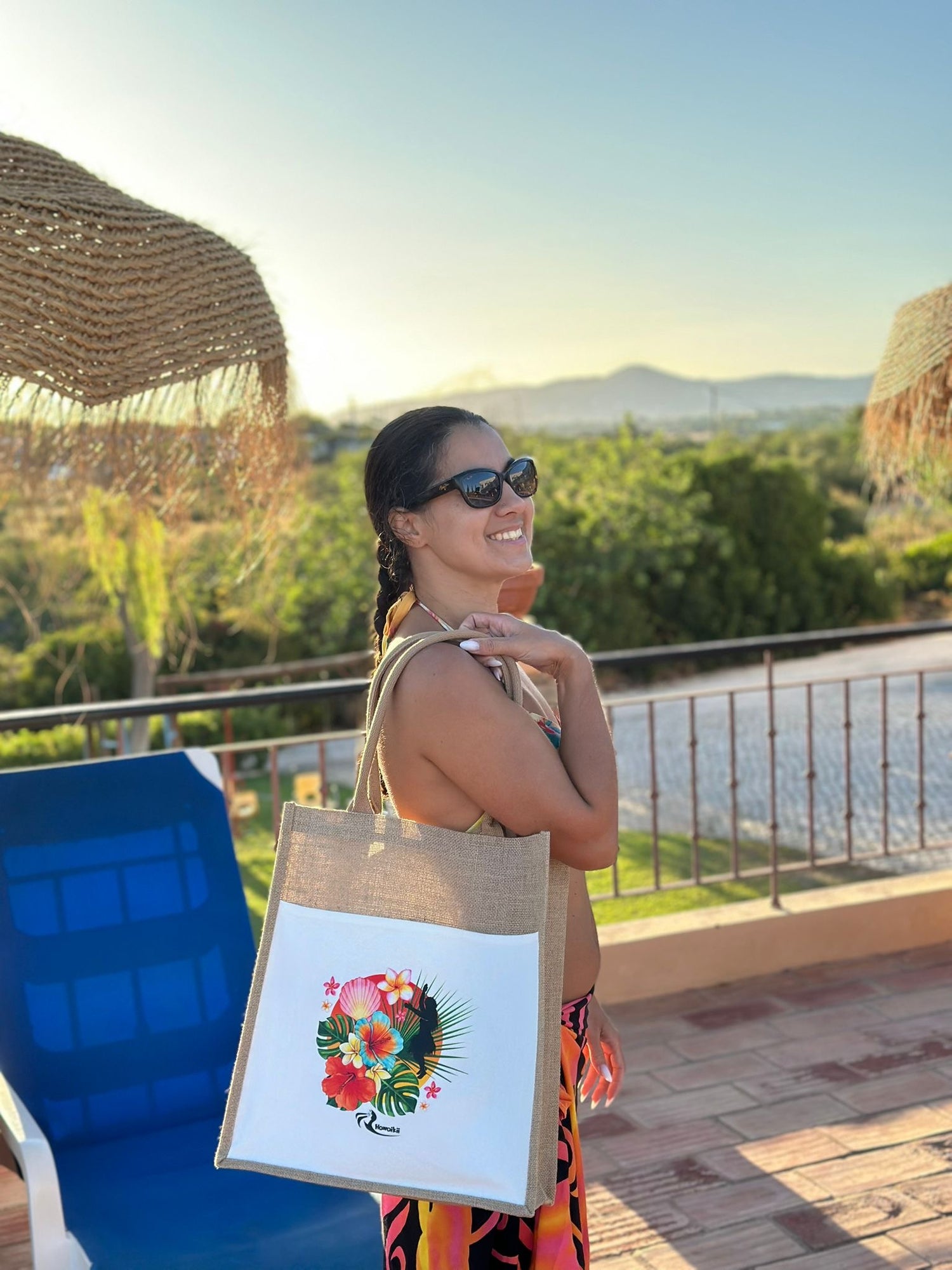 TOTEBAG Hawaikii
