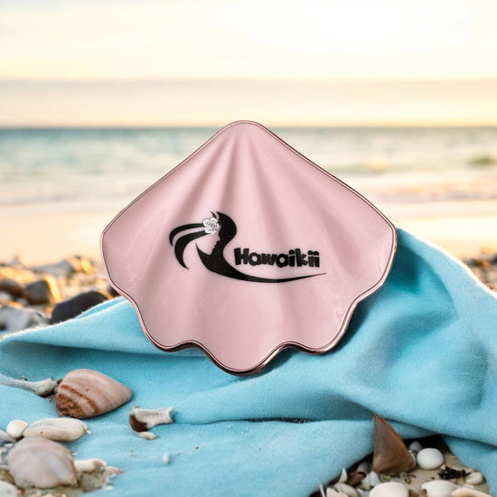 Eclat de Hina - Highlighter nude