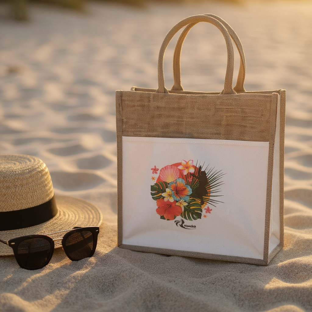 TOTEBAG Hawaikii