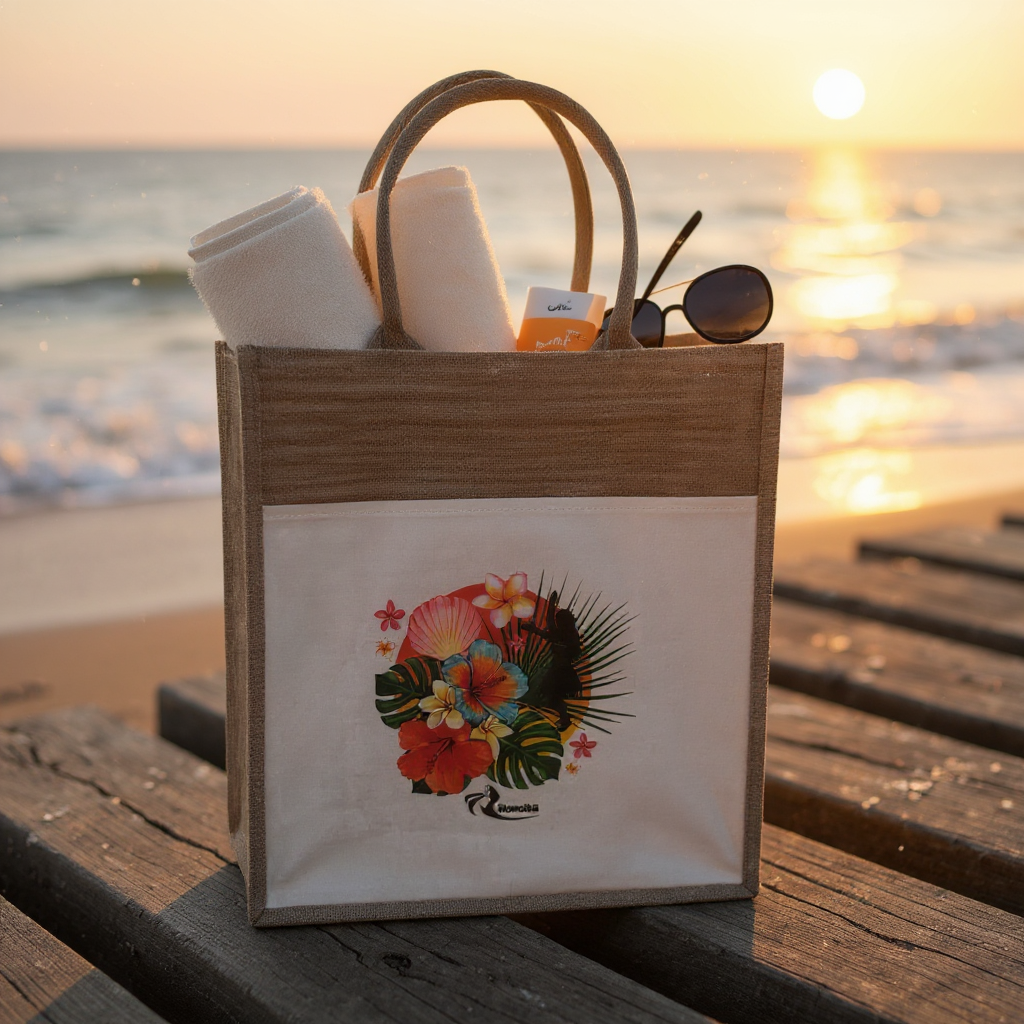TOTEBAG Hawaikii