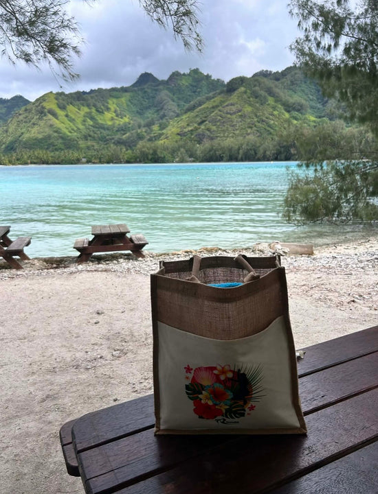 TOTEBAG Hawaikii