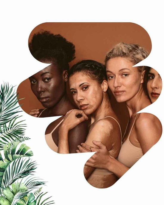 Intégrez la cosmétique clean