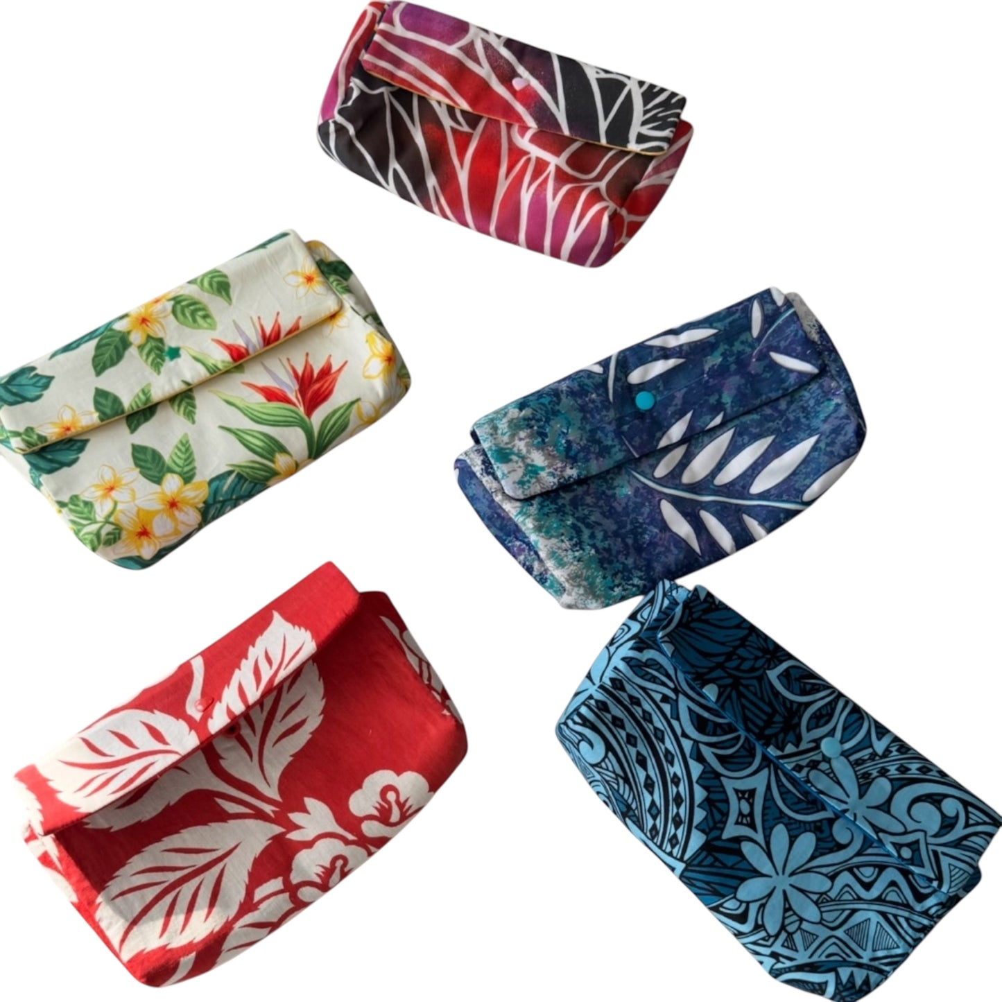 Trousse Vaimana