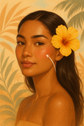 Blush Liquide Aroha