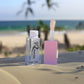 Island Glow - Gloss lèvres parfum coco