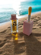 Island Glow - Gloss lèvres parfum mangue