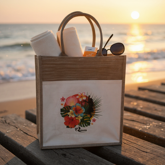 TOTEBAG Hawaikii