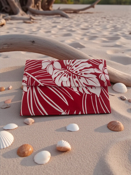 Coffret Taina -  Mousse des Iles