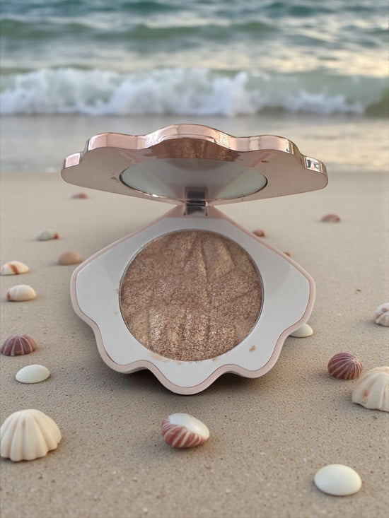 Eclat de Hina - Highlighter nude