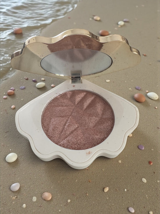 Eclat de Tipa - Highlighter or rosé