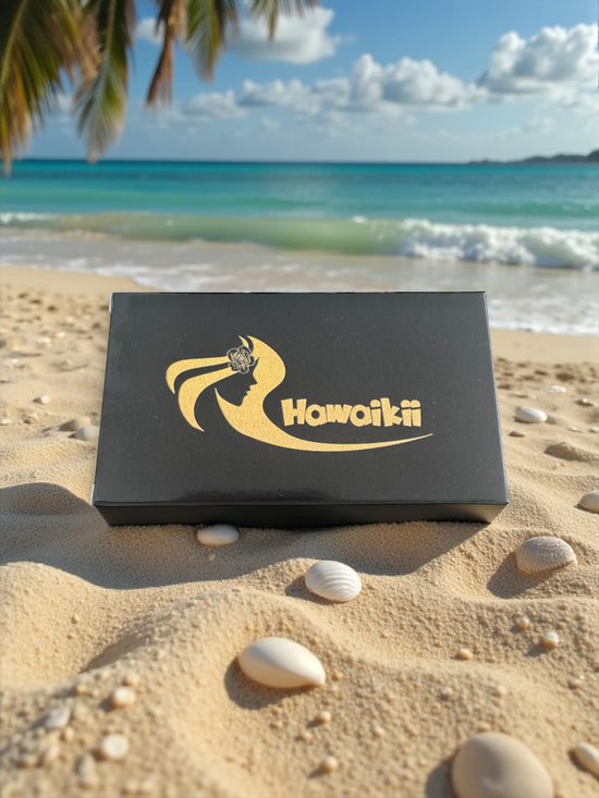 Palette yeux 3 fards - Crépuscule Tiaré