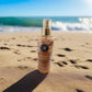 Brume Parfumée Pailletée  "Monoï Coco"