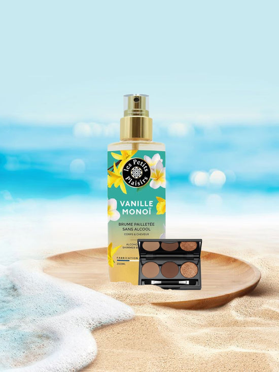 Coffret Mana Mystique - Edition limitée