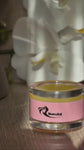 Vahine Glow - Baume à Lèvres parfum Orange