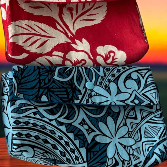 trousse tahitienne